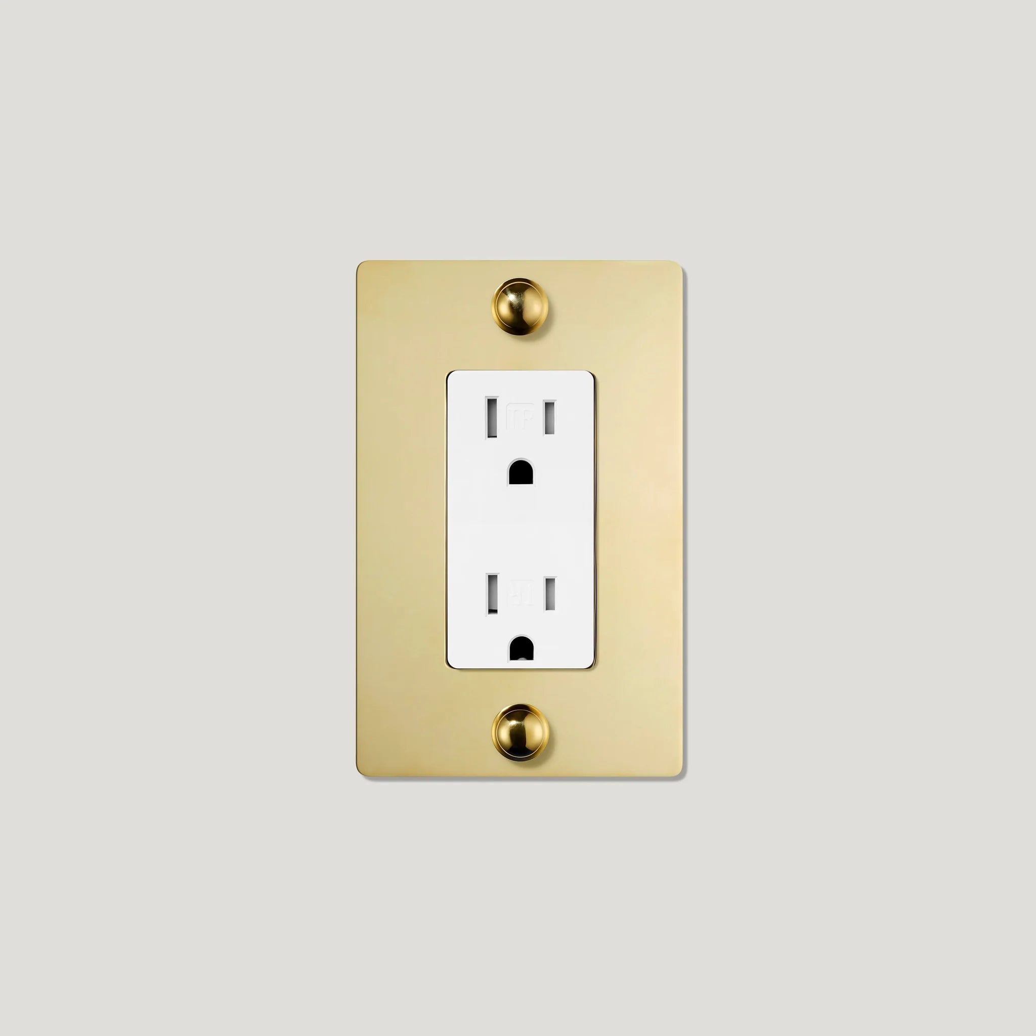 Jasper Decorative Outlet