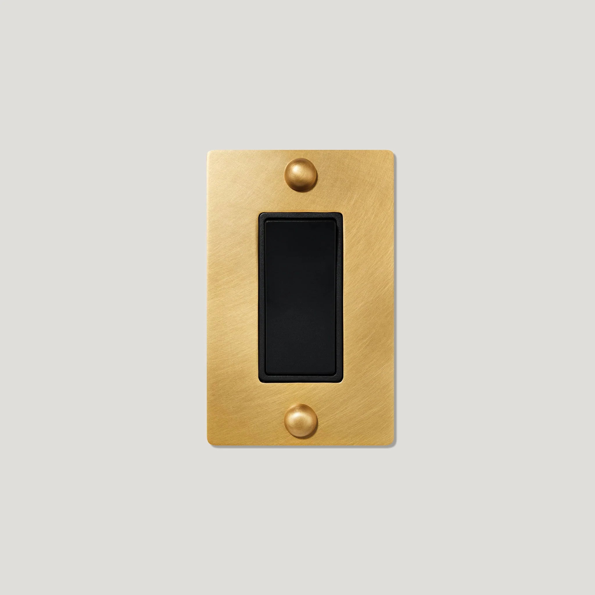 Jasper Decorative Rocker Switch