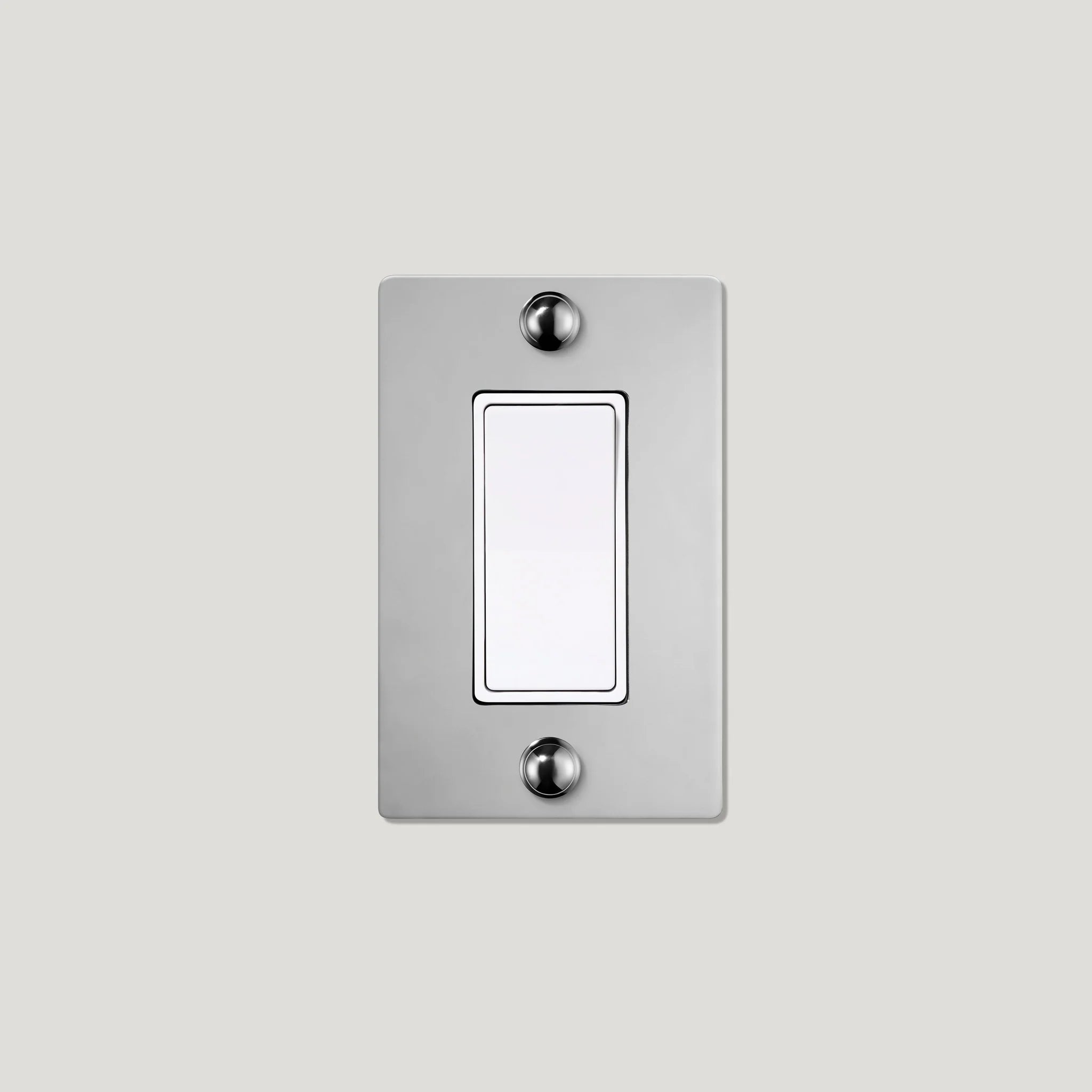 Jasper Decorative Rocker Switch
