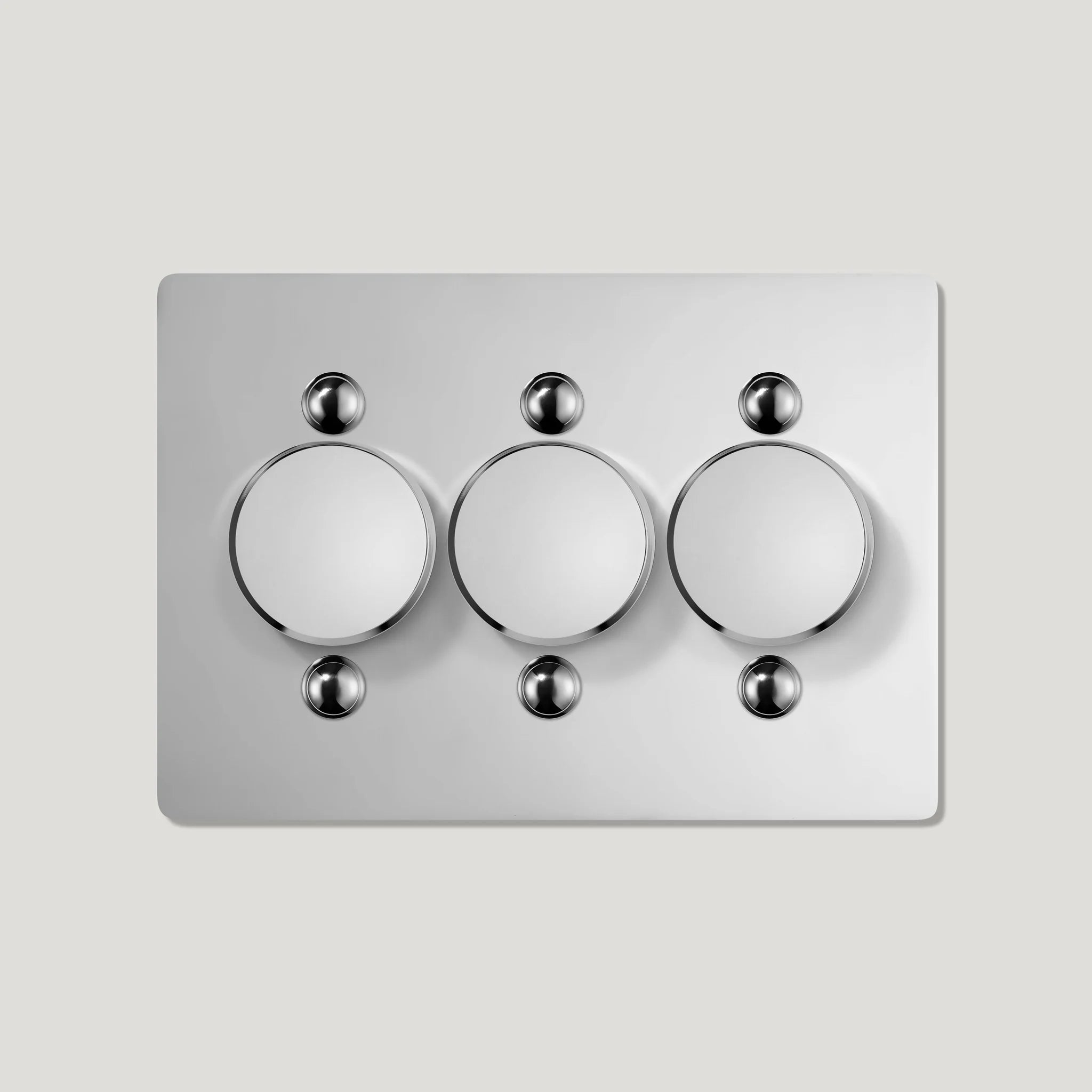 Jasper Decorative Dimmer Switch