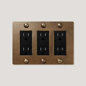 Jasper Decorative Outlet