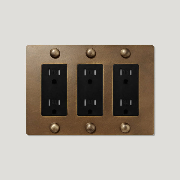 Jasper Decorative Outlet