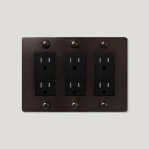 Jasper Decorative Outlet