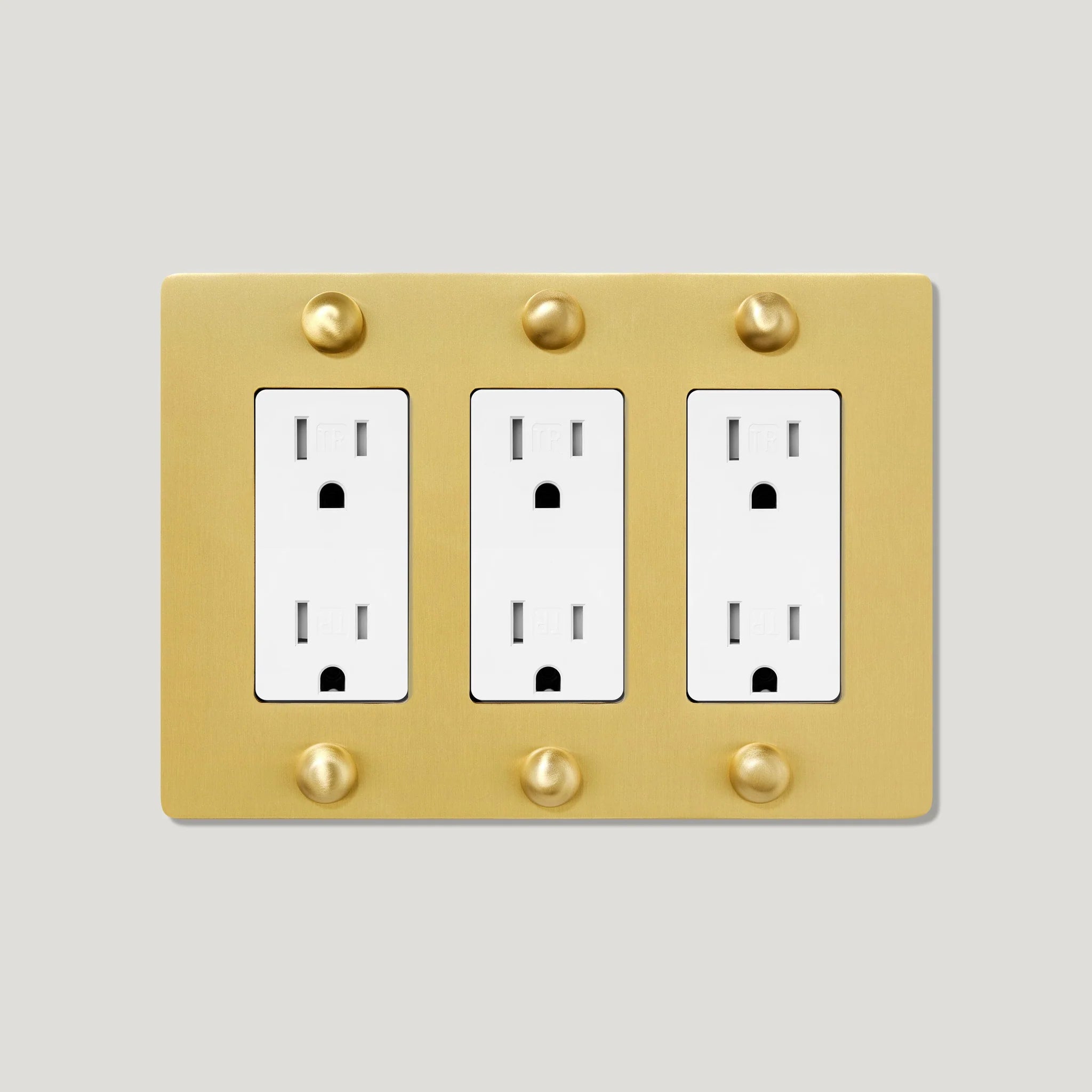 Jasper Decorative Outlet