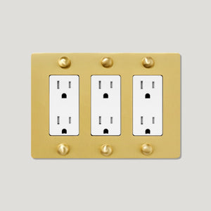Jasper Decorative Outlet