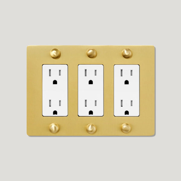 Jasper Decorative Outlet