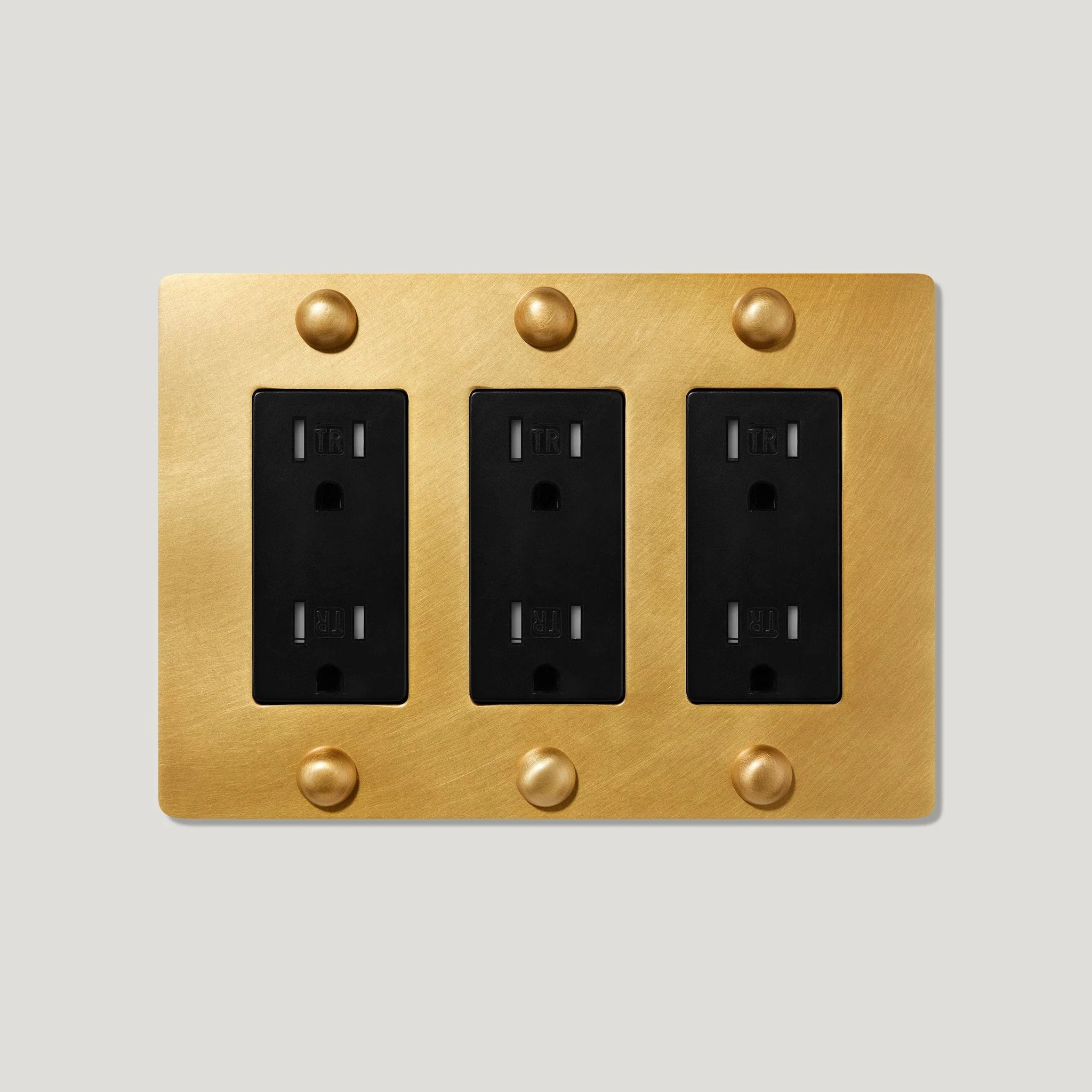 Jasper Decorative Outlet