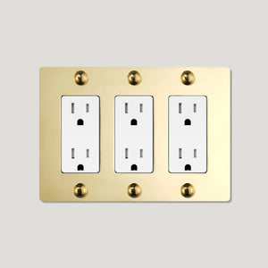 Jasper Decorative Outlet