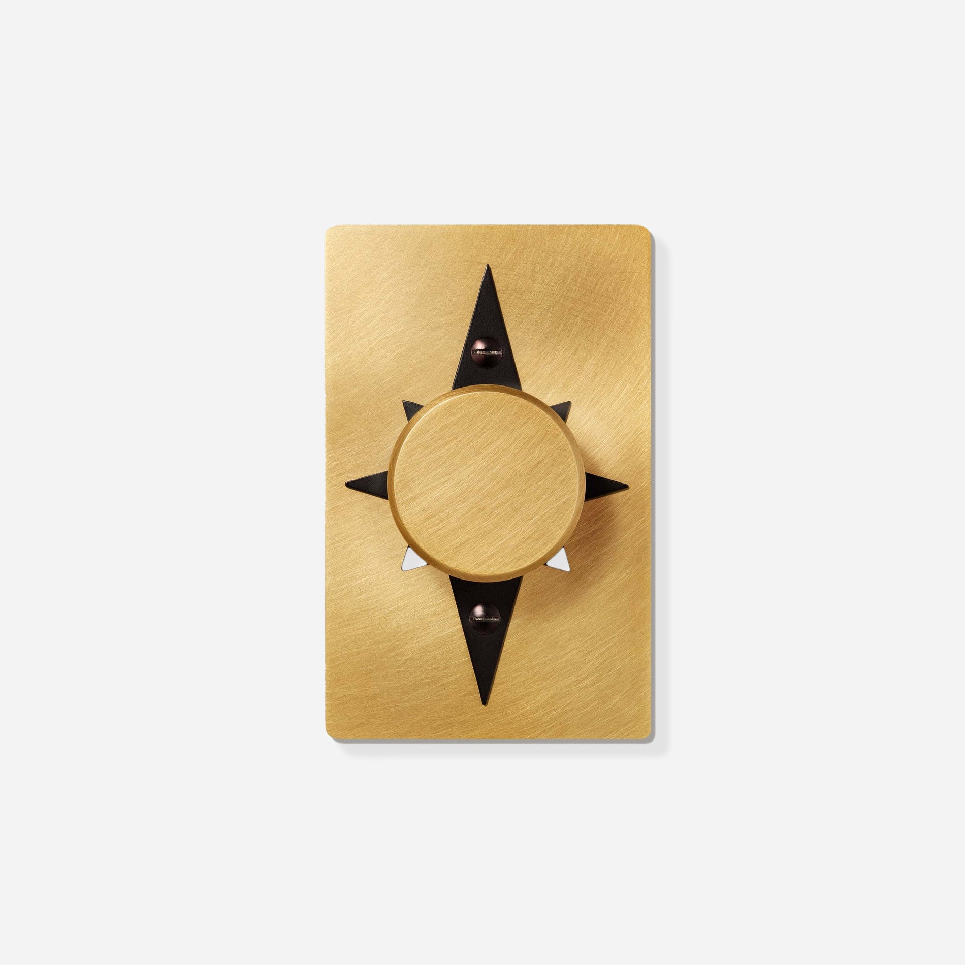 Jasper Decorative Star Dimmer Switch