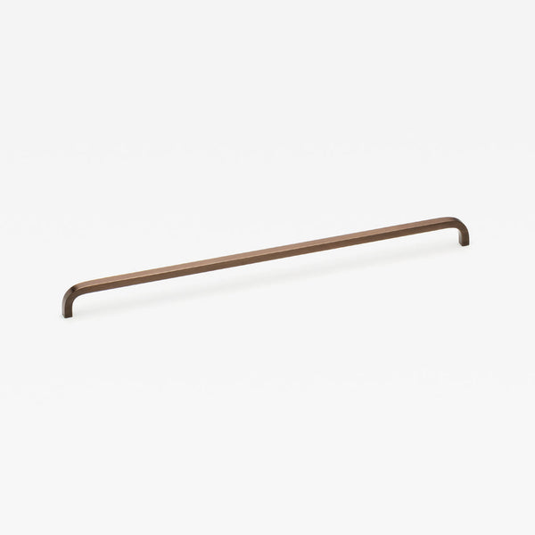 Curve Cabinet Pull