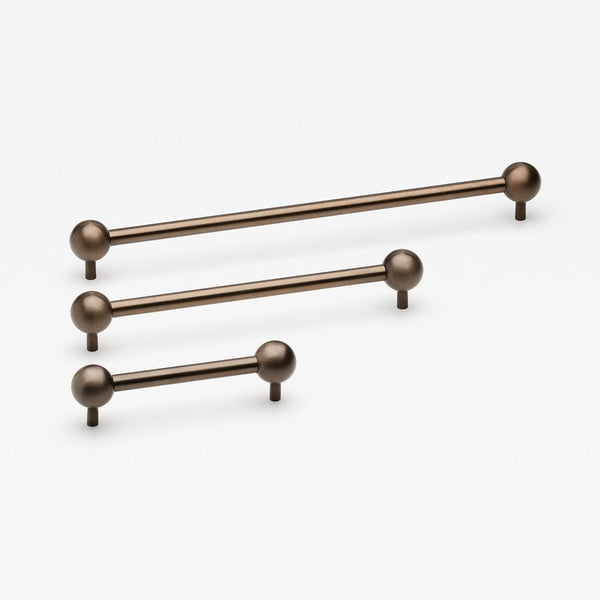 Sphere Cabinet Pull