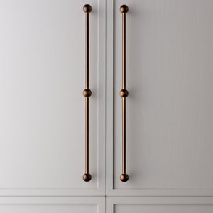 Sphere Cabinet Pull