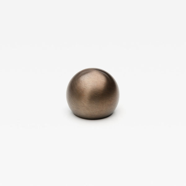 Sphere Cabinet Knob