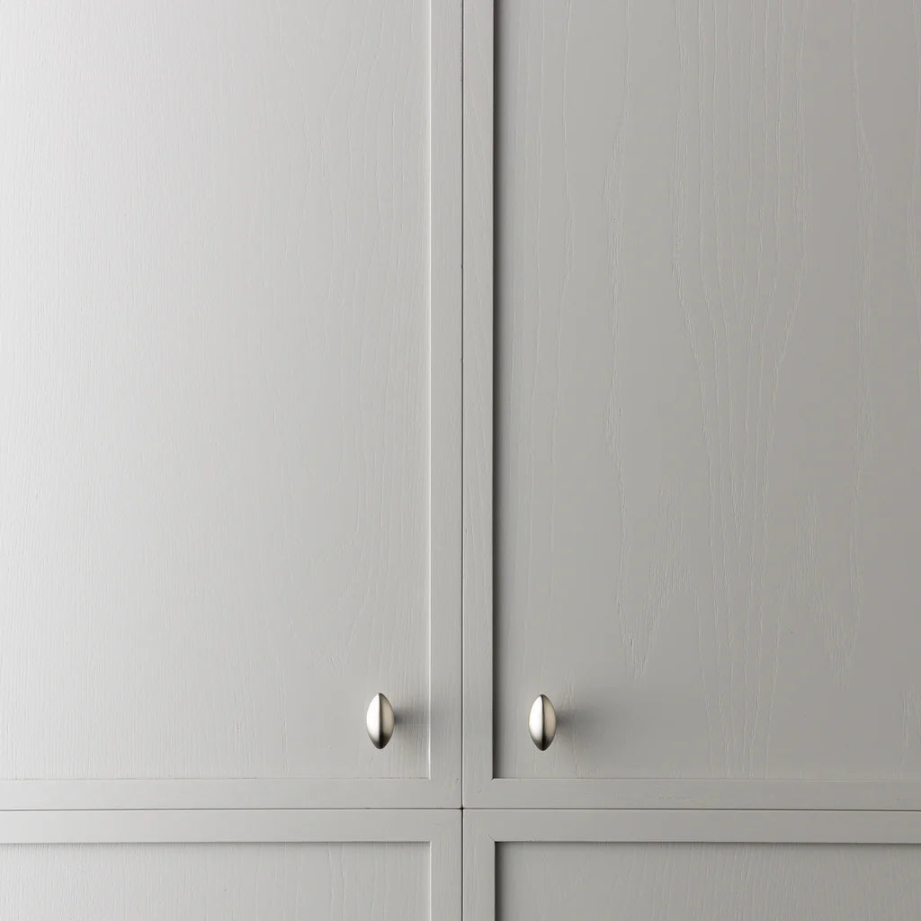 Almond Cabinet Knob
