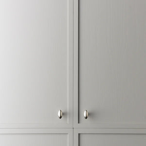 Almond Cabinet Knob