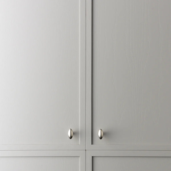 Almond Cabinet Knob