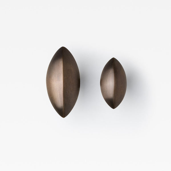 Almond Cabinet Knob