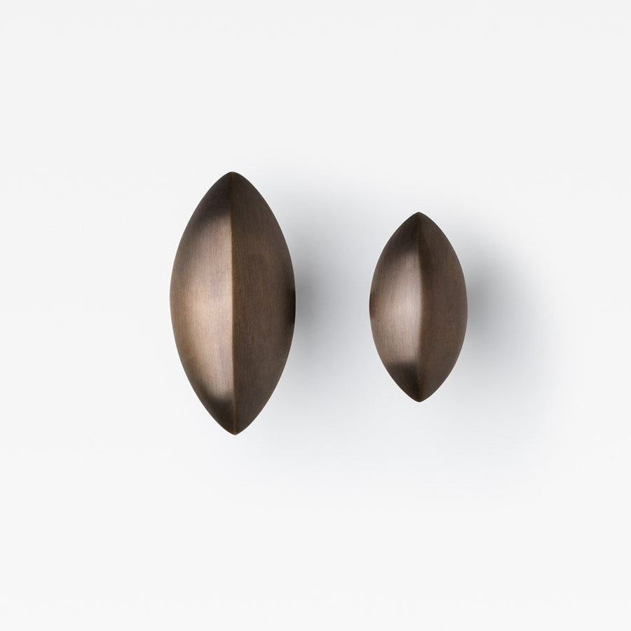 Almond Cabinet Knob