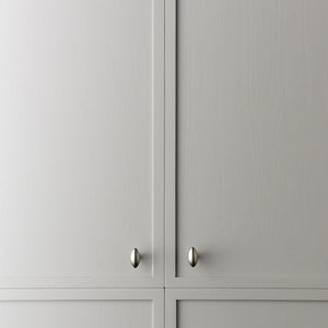 Almond Cabinet Knob
