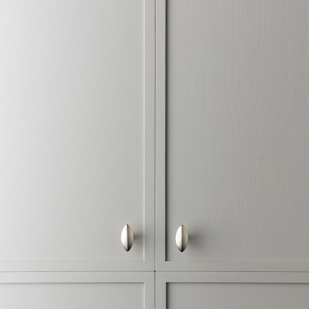 Almond Cabinet Knob