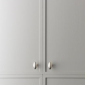 Almond Cabinet Knob