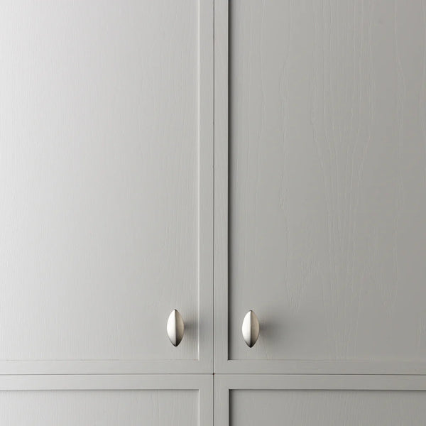 Almond Cabinet Knob