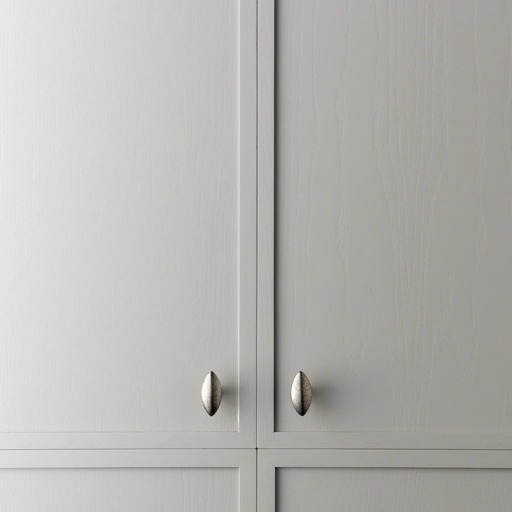 Almond Cabinet Knob
