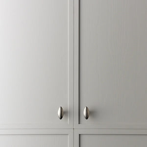 Almond Cabinet Knob