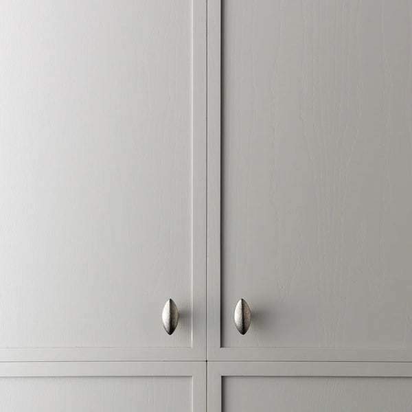 Almond Cabinet Knob