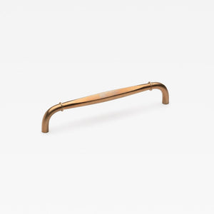 Cast Almond Cabinet Pull