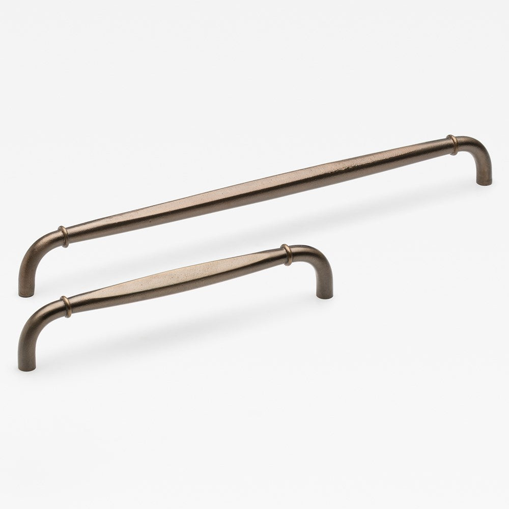 Cast Almond Cabinet Pull