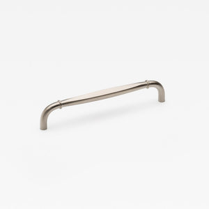 Cast Almond Cabinet Pull