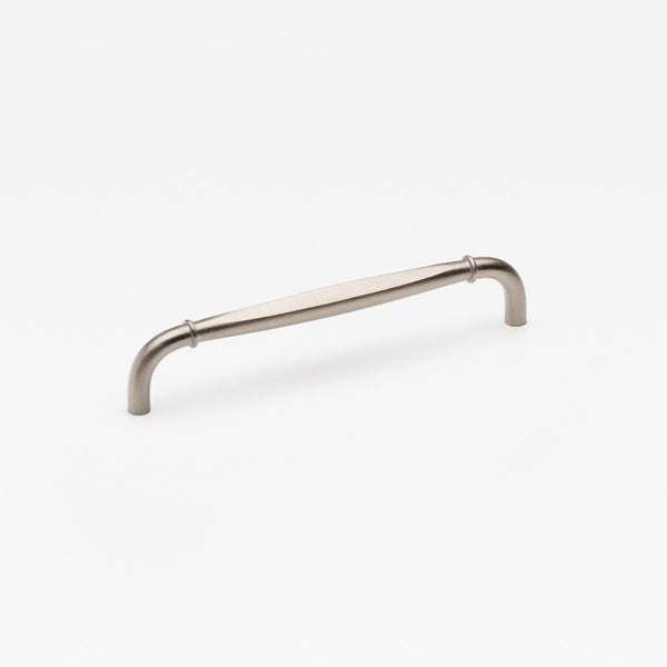 Cast Almond Cabinet Pull