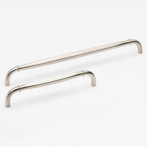 Cast Almond Cabinet Pull