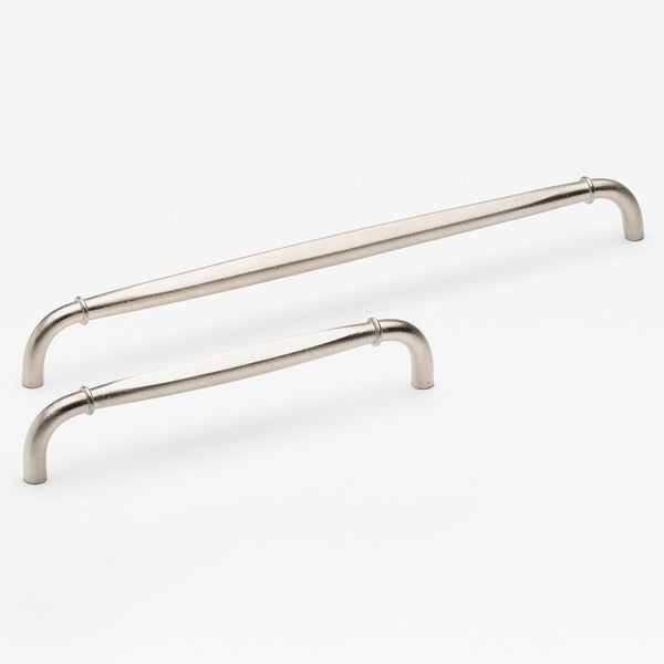 Cast Almond Cabinet Pull