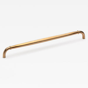 Cast Almond Cabinet Pull