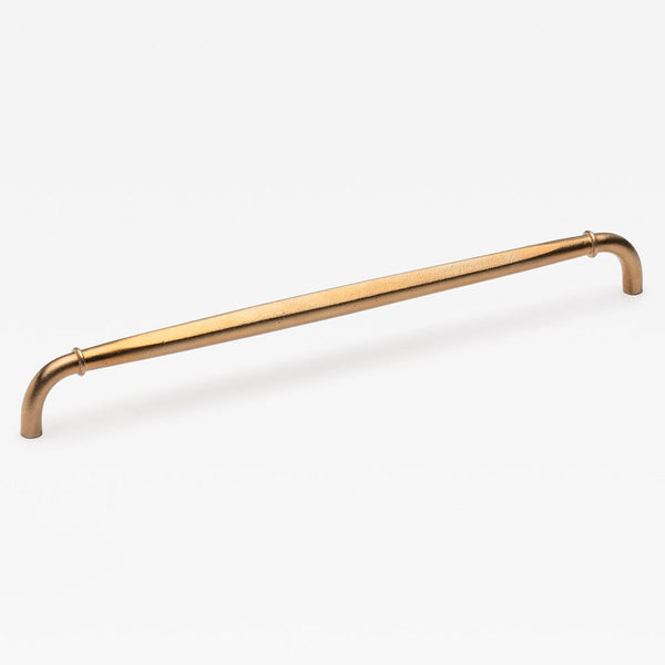 Cast Almond Cabinet Pull