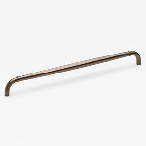 Cast Almond Cabinet Pull