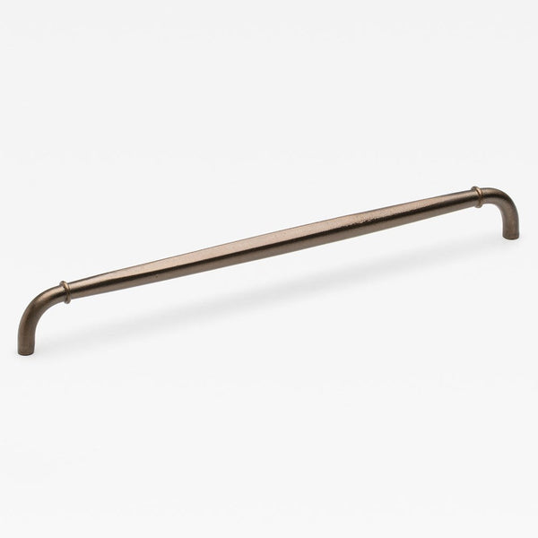 Cast Almond Cabinet Pull