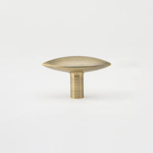 Almond Cabinet Knob