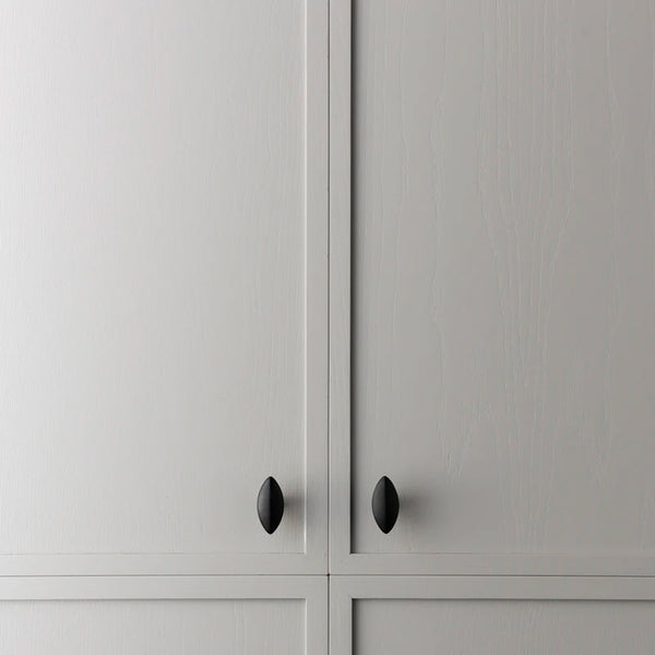 Almond Cabinet Knob