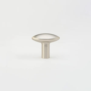 Almond Cabinet Knob