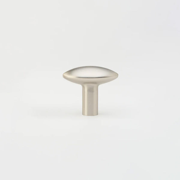 Almond Cabinet Knob