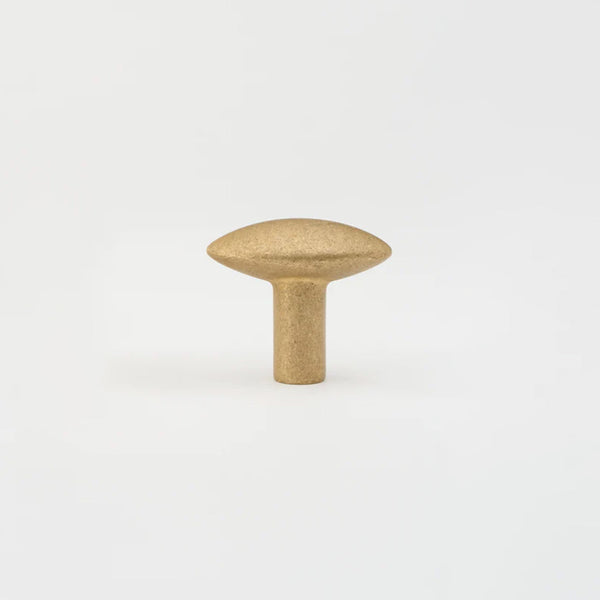 Almond Cabinet Knob