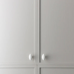 Almond Cabinet Knob