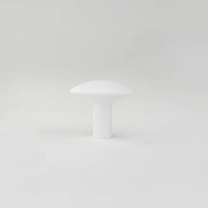 Almond Cabinet Knob