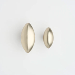 Almond Cabinet Knob