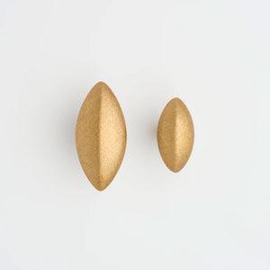 Almond Cabinet Knob