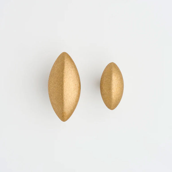 Almond Cabinet Knob