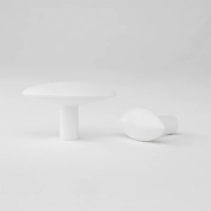 Almond Cabinet Knob
